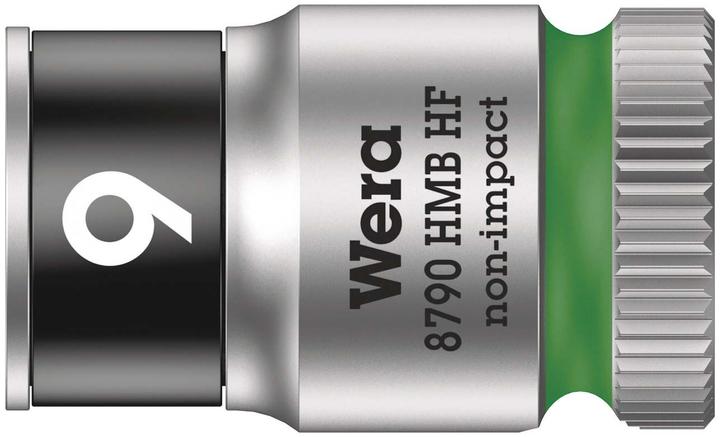 Actual product image Wera 8790 Hmb Hf 9,0 (9 mm)