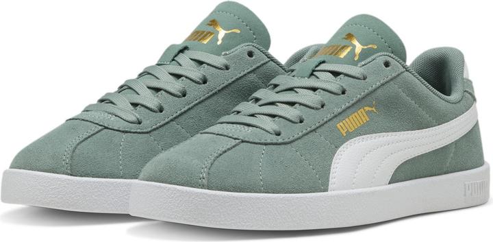 Actual product image Puma Club II Jr (38)