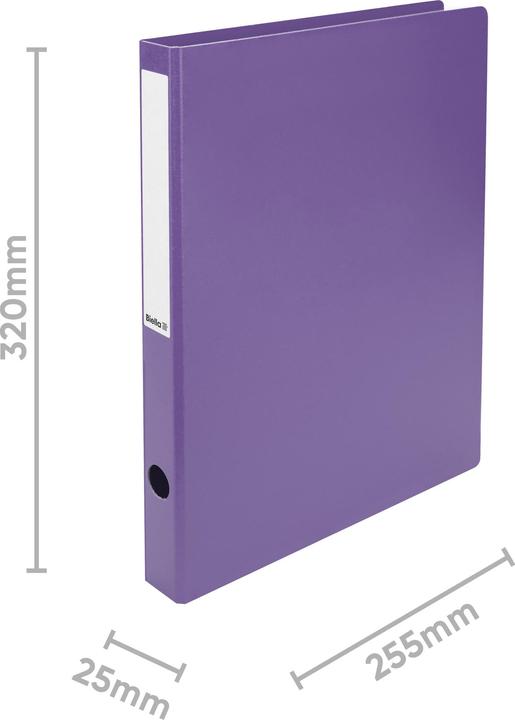 Produktbild Biella Viria (A4, 31 mm, 1 Stück)