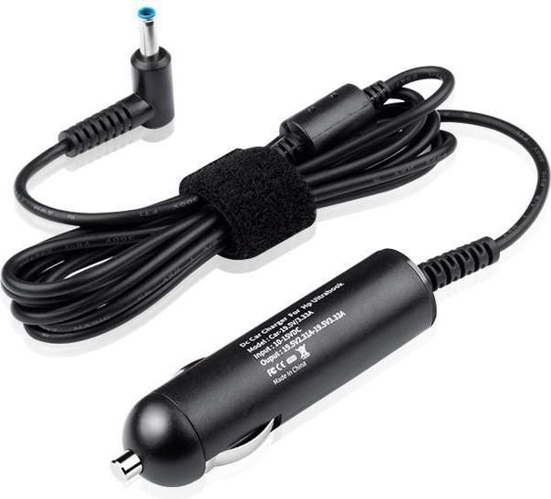 Actual product image CoreParts Car power supply (65 W)