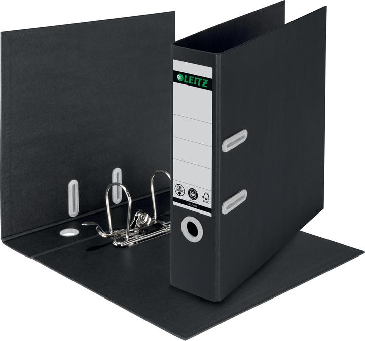 Actual product image Leitz RECYCLE - Folder (A4, 80 mm, 1 Piece)