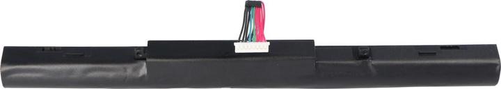 Actual product image ASUS Battery A41-X550E Battery A450, A450C, F751, F751L, R752L (3 Cells, 2200 mAh)