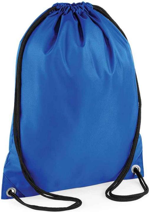 Bagbase Turnbeutel Budget (11 l)