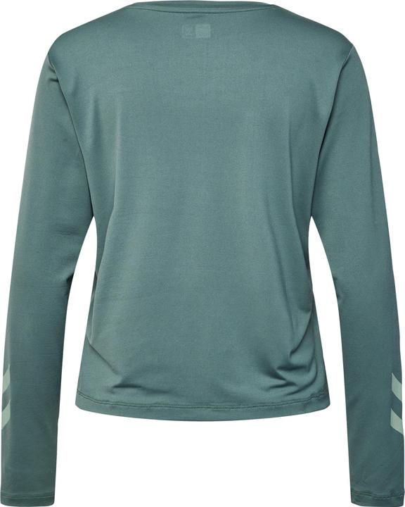 Image du produit hummel Mt Taylor T-Shirt L/S (XS)