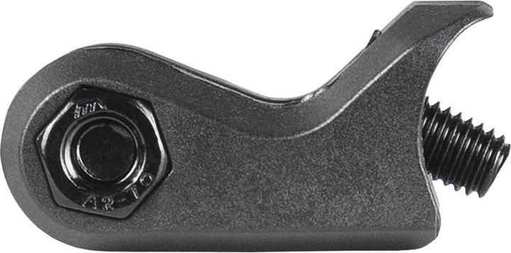 Actual product image Trek Madone SLR Gen 7 Integrated handlebar/stem Blendr base