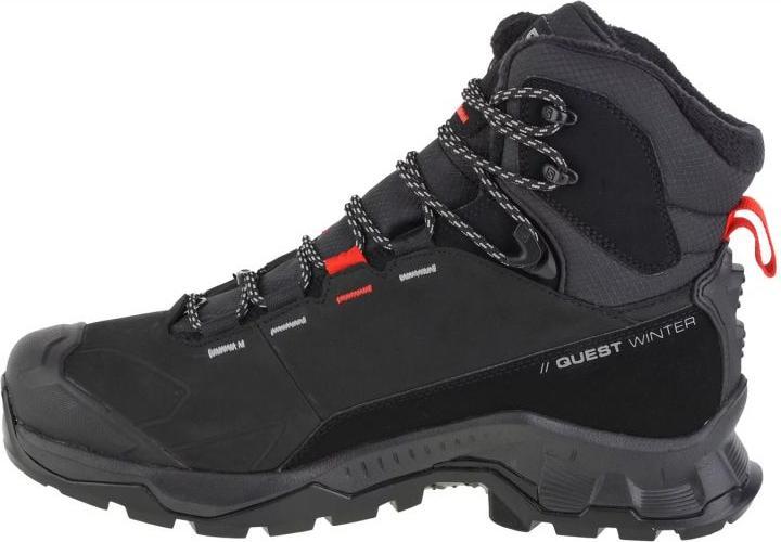 Image du produit Salomon Quest Winter TS CSWP boot hommes (12)