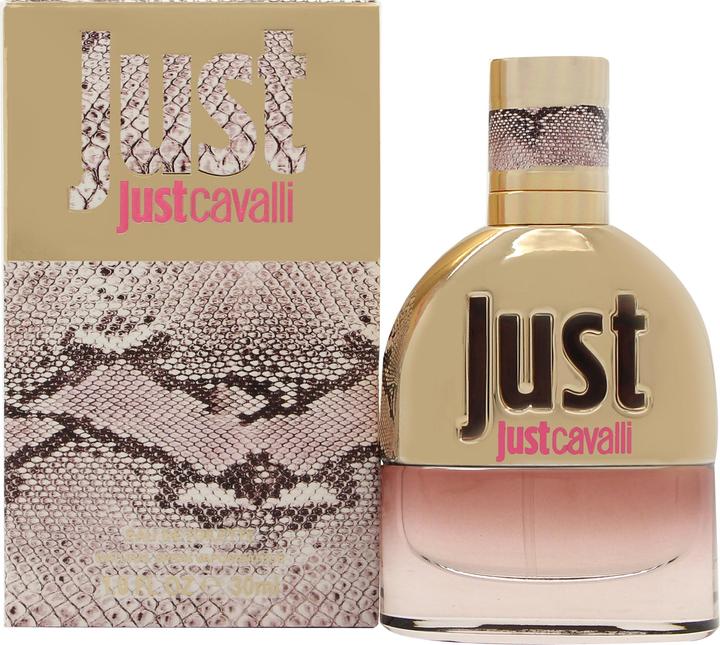 Produktbild Roberto Cavalli Just Cavalli (Eau de Toilette, 30 ml)