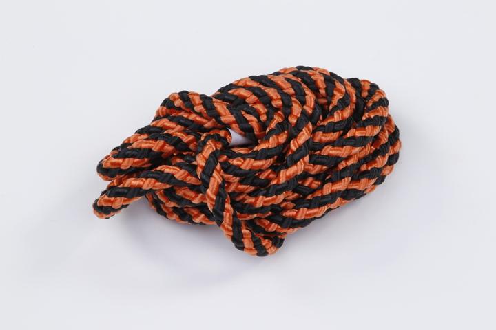 Actual product image Kübler Sport ® Gymnastikseil zweifarbig (300 cm)