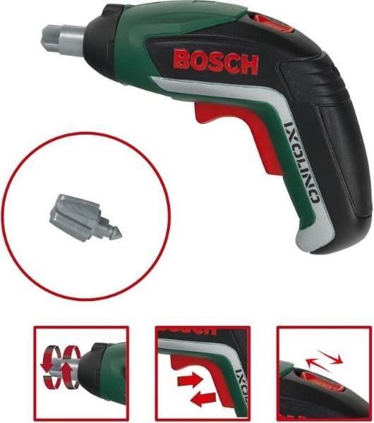 Produktbild Theo Klein Bosch Werkzeugbox