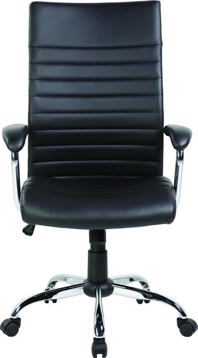 Image du produit Office Products Fauteuil de bureau "Ibiza", noir