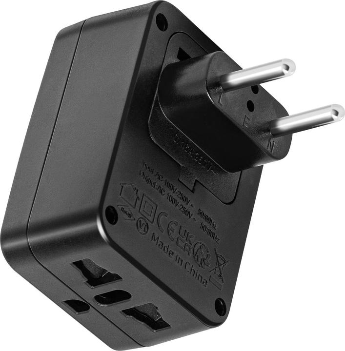 Actual product image Akashi Europa