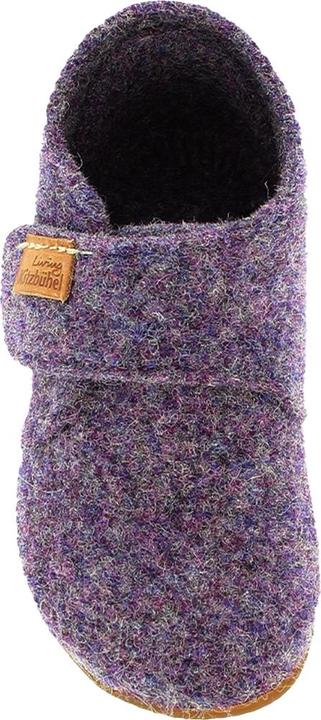 Actual product image Living Kitzbühel Felt slipper (19)