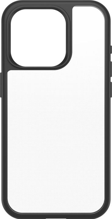 Actual product image OtterBox React (Apple iPhone 15 Pro)