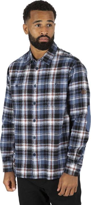 Image du produit Trespass ZALAH Hommes - Chemise à manches longues (L)