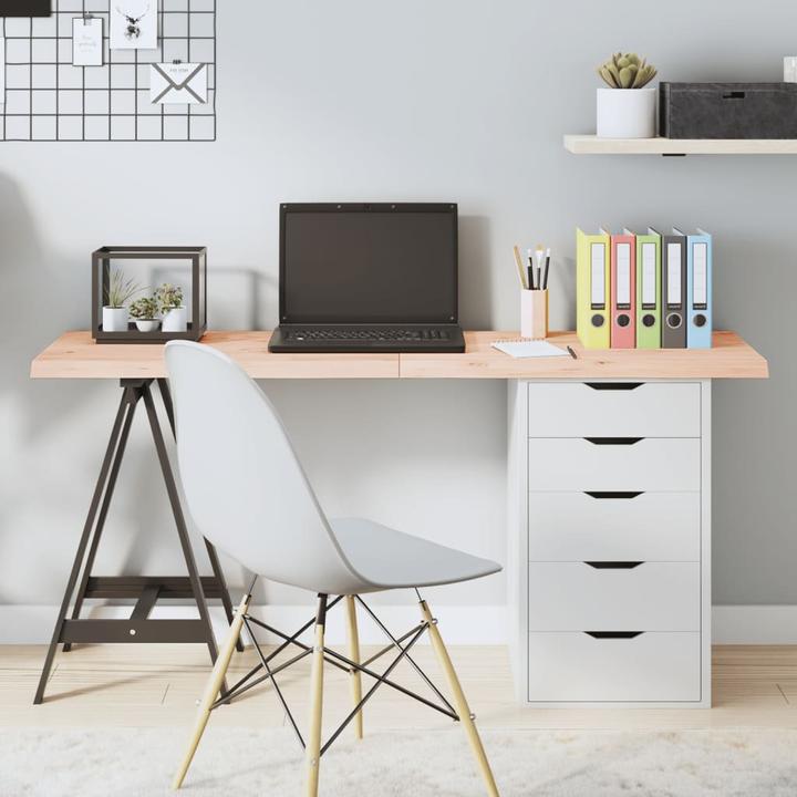 Actual product image VidaXL Gianna (140 x 60 x 6 cm)
