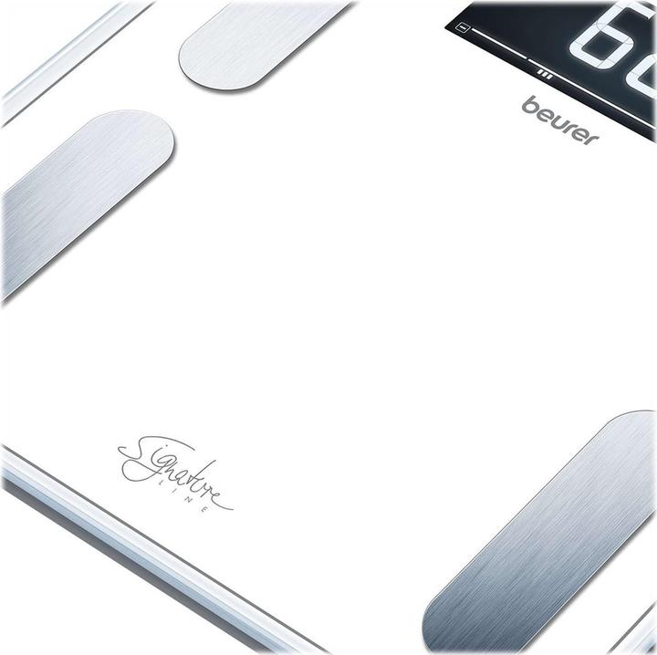 Actual product image Beurer BF 400 (200 kg)