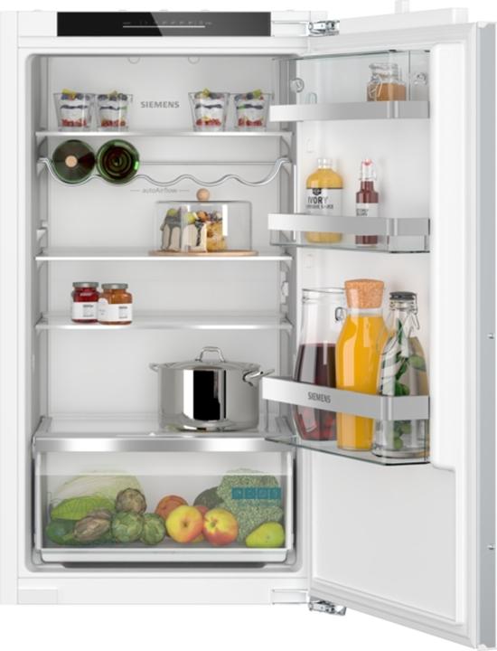 Actual product image Siemens KI31RADD1 (Installation, 165 l)