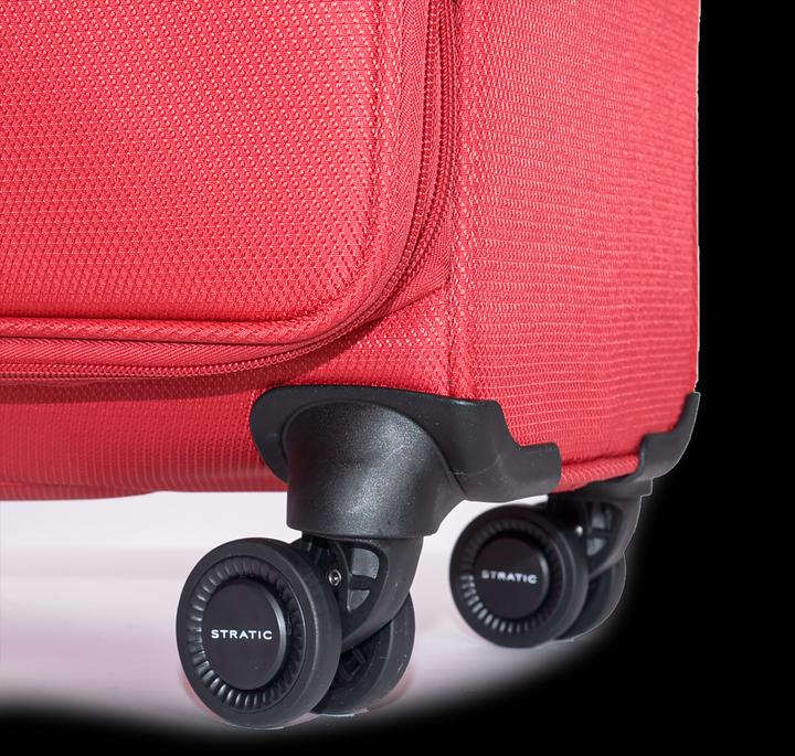 Produktbild Stratic Light + Koffer (70 l, M (50 - 90l))