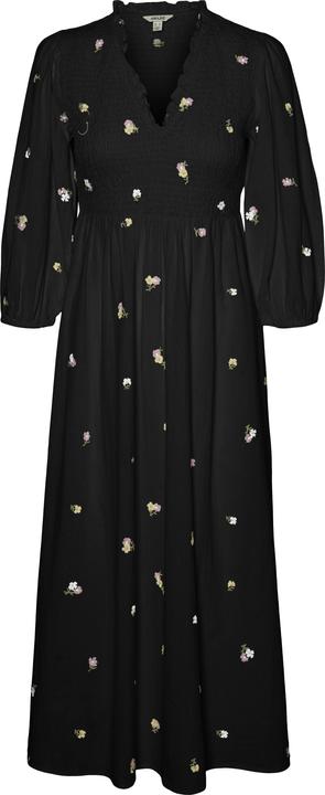 Vero Moda VMRUPA Langes Kleid Kleid