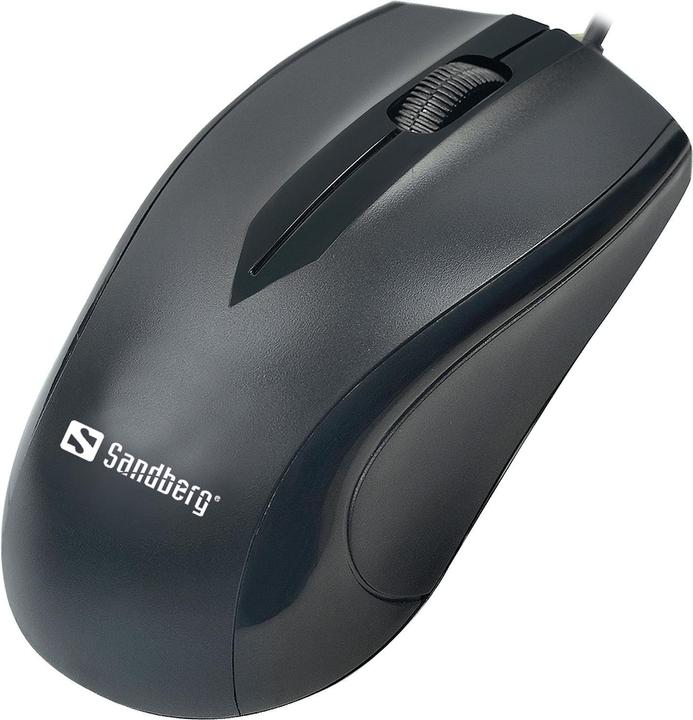 Sandberg 631-01 (Kabelgebunden)
