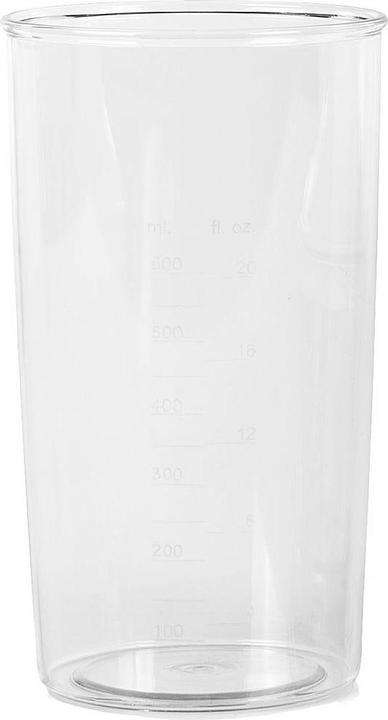Actual product image Tristar Hand Blender Set 250 W, White