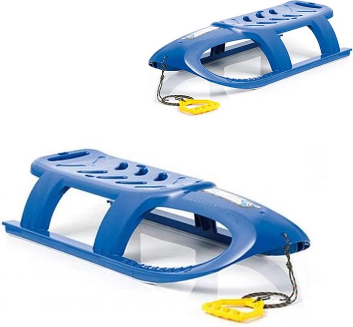 Actual product image NoName Sledge Bullet 100cm Blue