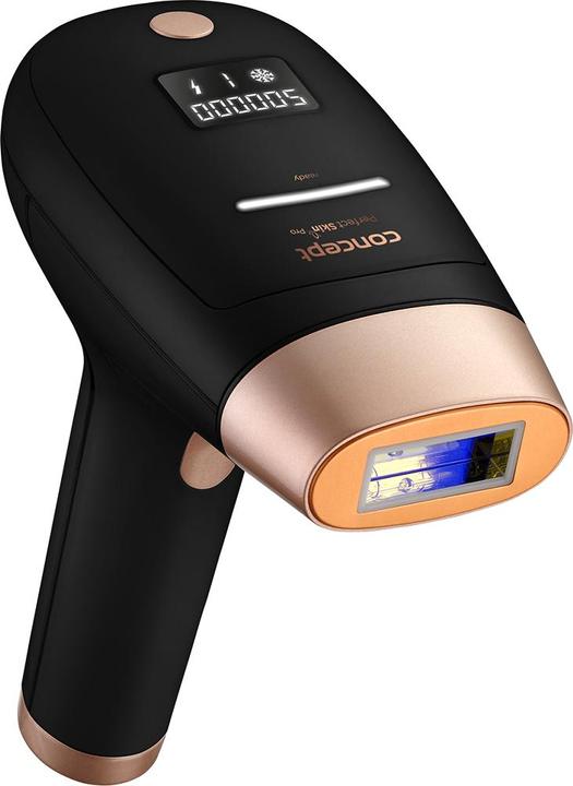 Immagine prodotto Concept IL5020 Epilatore Nero