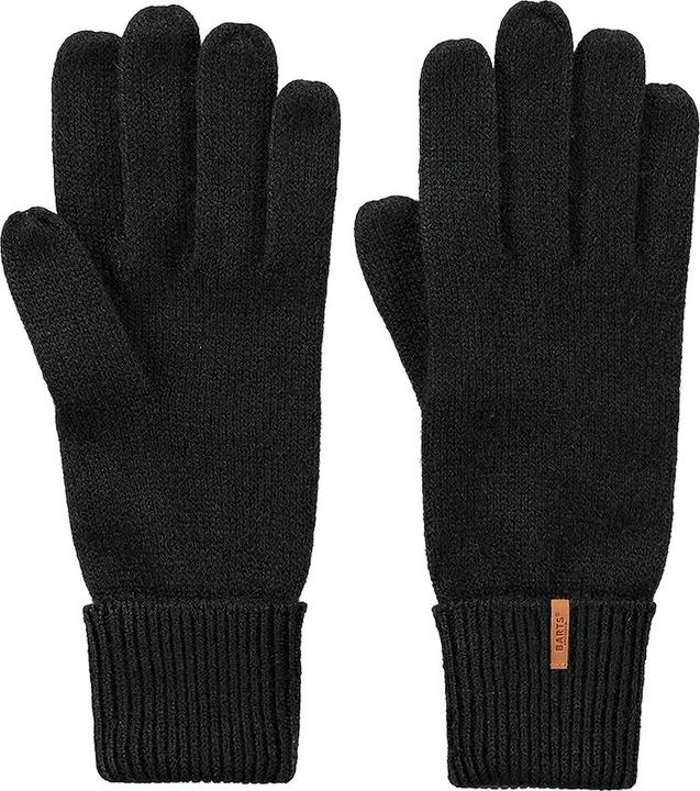 Produktbild Barts Fine Knitted Gloves (L)