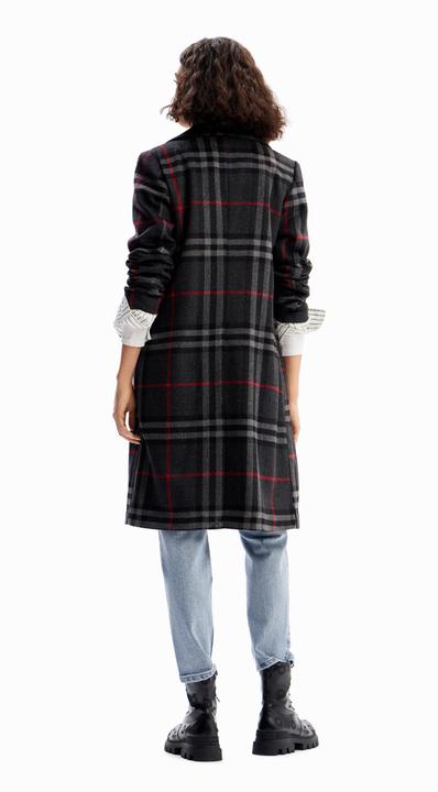 Produktbild Desigual damenmantel deigual luie (S)