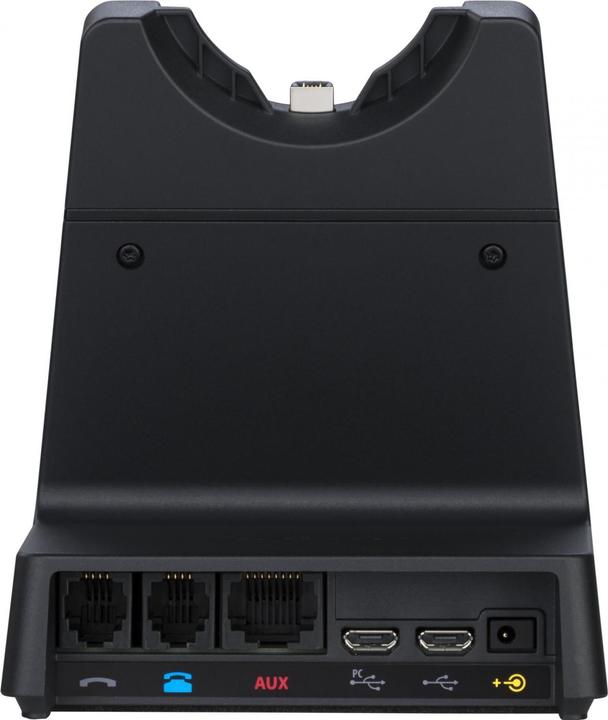 Image du produit Jabra Engage 75 Mono (Sans fil, USB-A)