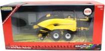 Actual product image Tomy Britains New Holland Big square baler 43266