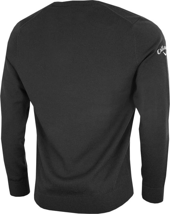 Produktbild Callaway Merinowollpullover mit VAusschnitt (S)