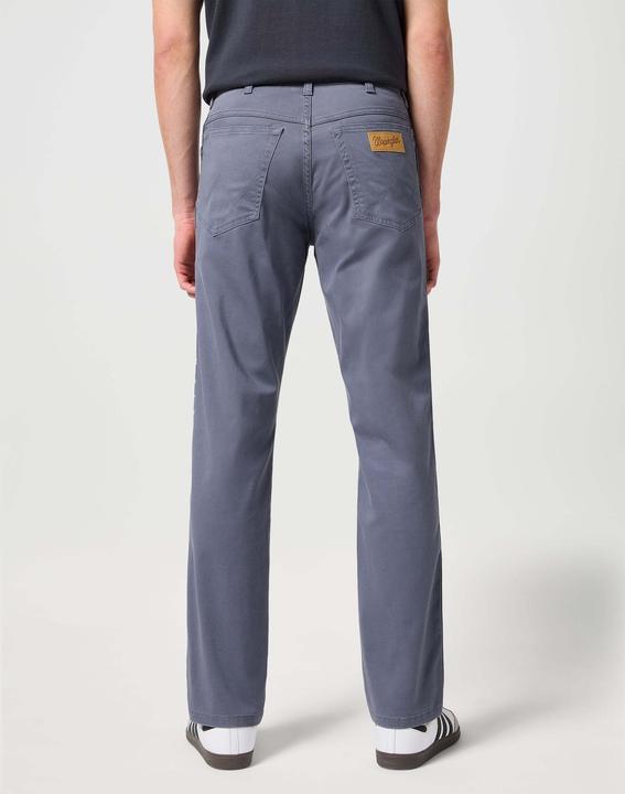 Actual product image Wrangler Trousers Texas Low Stretch (W36/L32)