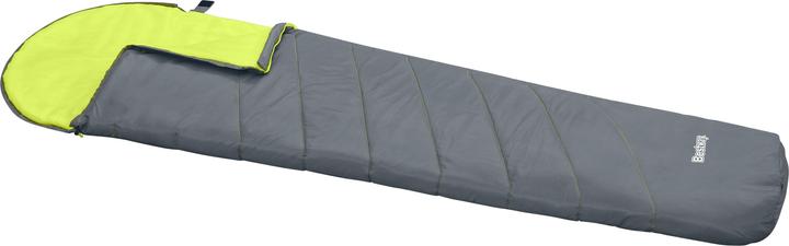 Produktbild Bestway Mumien-Schlafsack Hiberhide 10 220 x 75 x 50 cm, sortiert (220 cm)