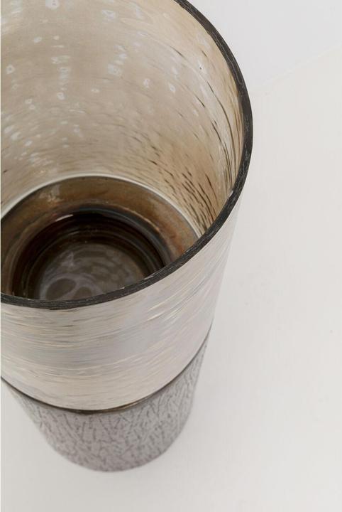 Actual product image Kare Design Windlicht Casablanca Brass 75cm
