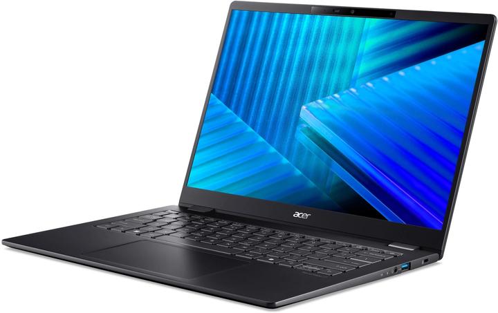 Actual product image Acer TRAVELMATE P6 766Z U7-268V (14", Intel Core Ultra 7 268V, 32 GB, 1000 GB, CH)