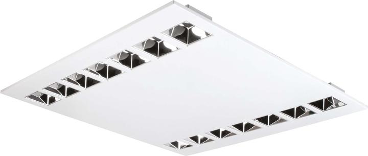 Image du produit Megaman MM76264 Estela Luminaire LED encastré LED 30 W