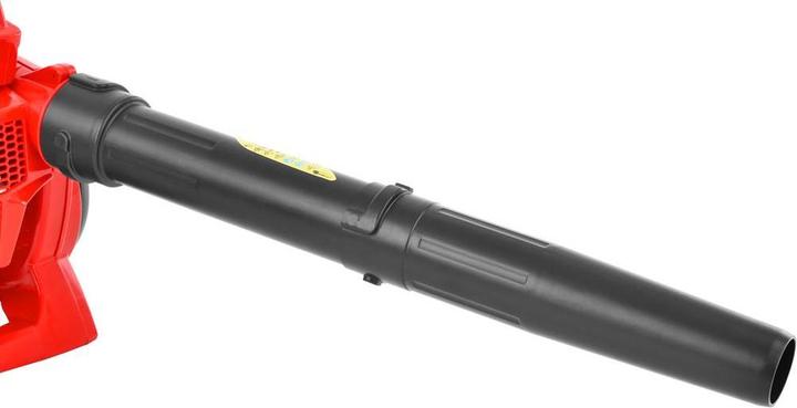 Actual product image Hecht 9280 Leaf blower / vacuum cleaner petrol (Petrol, Vacuum cleaners & blowers, Leaf blower, Leaf vacuums)
