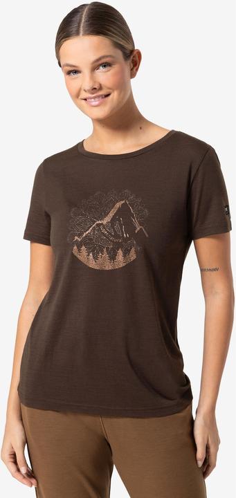 Actual product image Super Natural Mountain Mandala Tree (S)