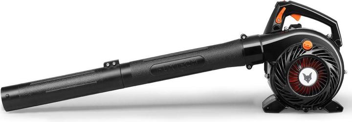 Actual product image Fuxtec FX-LBS126P (Petrol, Leaf blower, Leaf vacuums, Vacuum cleaners & blowers)