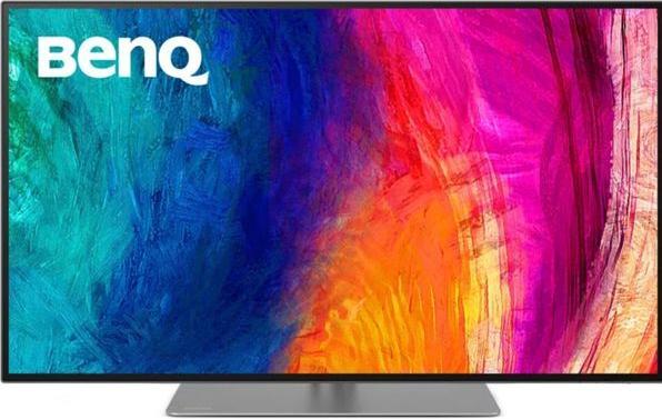 Actual product image BenQ PD3220U (3840 x 2160 Pixels, 31.50")