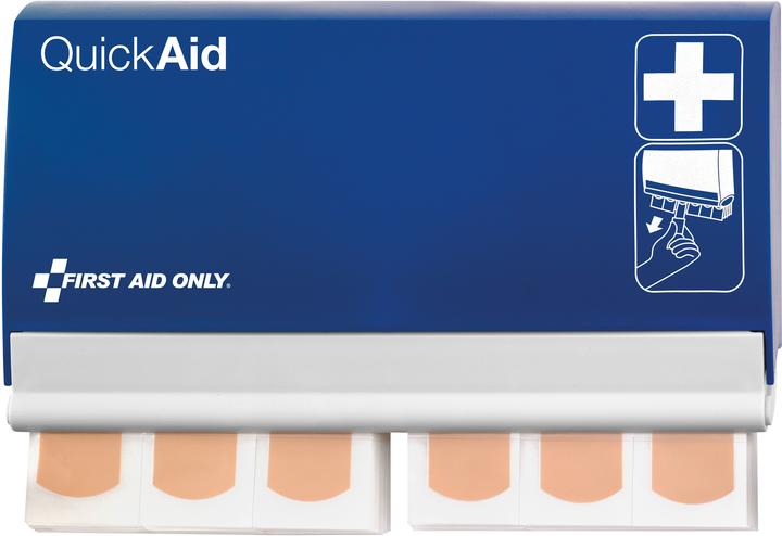 Quickaid Pflasterspender Elastic (45 x)