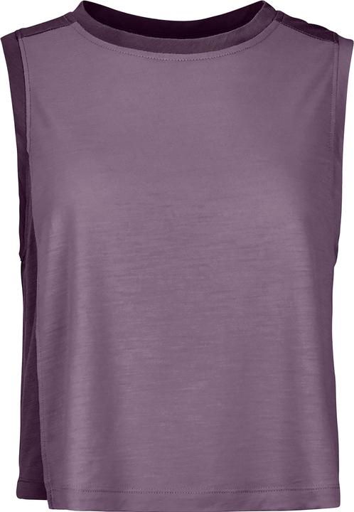 Image du produit Ortovox Top femme 150 Cool Crack (XS)