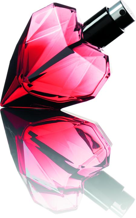 Diesel Fragrance Loverdose Red Kiss