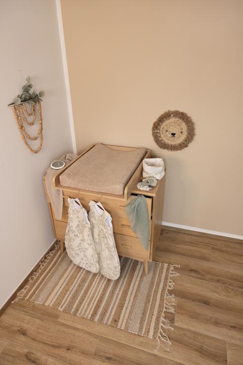 Actual product image Zewi Maniküre Set