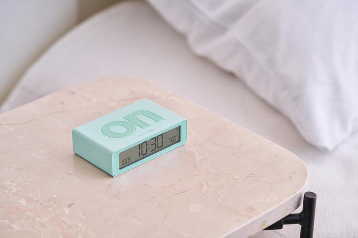 Actual product image Lexon Flip Mini