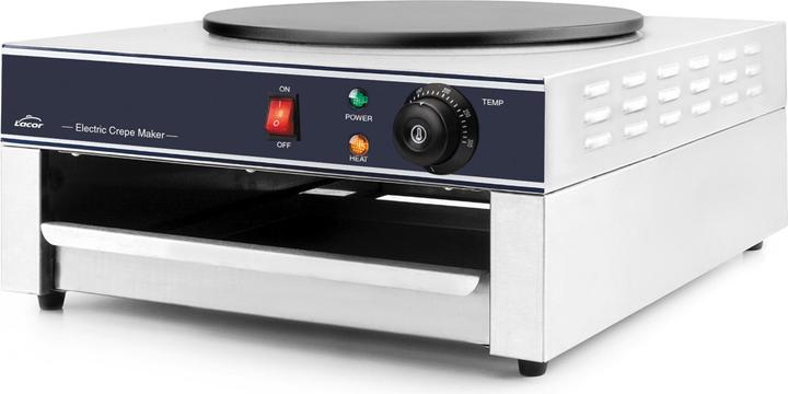 Produktbild Lacor Pro