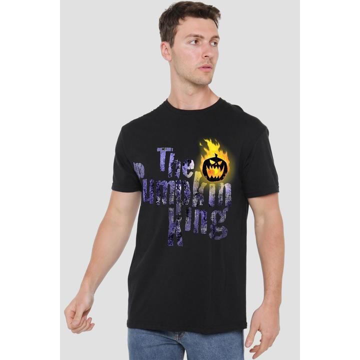 Produktbild The Nightmare Before Christmas TShirt (S)