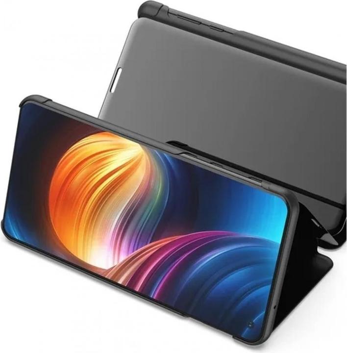 Image du produit Screenguard Xiaomi Mi 10 Lite Clear View Flip Case (Mi 10 Lite)