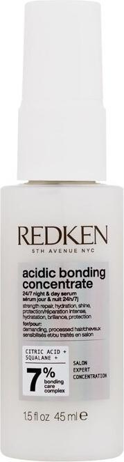 Image du produit Redken Concentré de liaison acide 24/7 Night & Day Serum (45 ml)